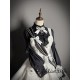 Alice Girl Before Dawn Cape(4th Pre-Order/2 Colours/Full Payment Without Shipping)